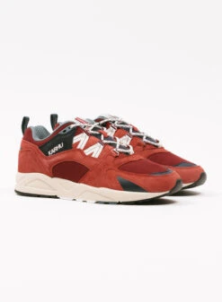 Karhu Fusion 2.0 Mineral Red/Lily White