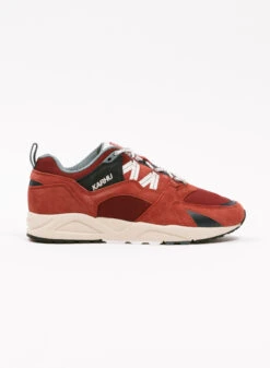 Karhu Fusion 2.0 Mineral Red/Lily White -Samsoe Samsoe Shop image 2999