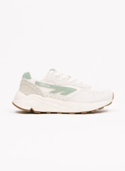 Hi-Tec HTS74 Shadow RGS Sugar Swizzle / Green Bay