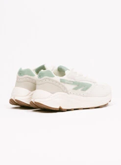 Hi-Tec HTS74 Shadow RGS Sugar Swizzle / Green Bay -Samsoe Samsoe Shop image 3007