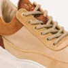 Filling Pieces Low Eva Sky Velvet Multi -Samsoe Samsoe Shop image 3016