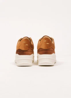 Filling Pieces Low Eva Sky Velvet Multi -Samsoe Samsoe Shop image 3019