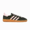Adidas Originals Handball Spezial W Core Black / Clear Pink / Gum