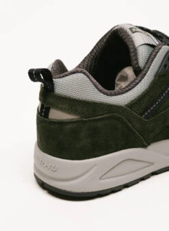 Karhu Fusion 2.0 Kombu Green / Night Sky -Samsoe Samsoe Shop image 3047