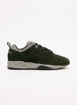 Karhu Fusion 2.0 Kombu Green / Night Sky -Samsoe Samsoe Shop image 3048