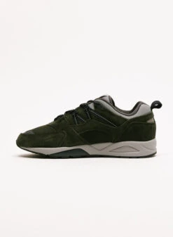 Karhu Fusion 2.0 Kombu Green / Night Sky -Samsoe Samsoe Shop image 3049