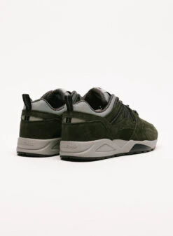 Karhu Fusion 2.0 Kombu Green / Night Sky -Samsoe Samsoe Shop image 3050
