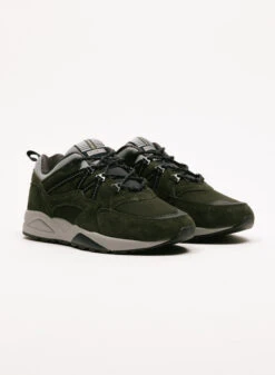 Karhu Fusion 2.0 Kombu Green / Night Sky -Samsoe Samsoe Shop image 3051
