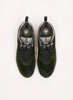 Karhu Fusion 2.0 Kombu Green / Night Sky -Samsoe Samsoe Shop image 3052