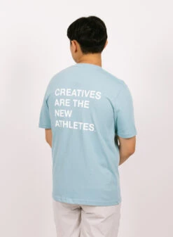 The New Originals CATNA Tee Tourmaline