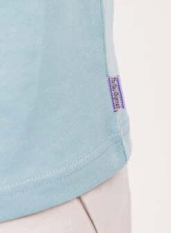 The New Originals CATNA Tee Tourmaline -Samsoe Samsoe Shop image 315