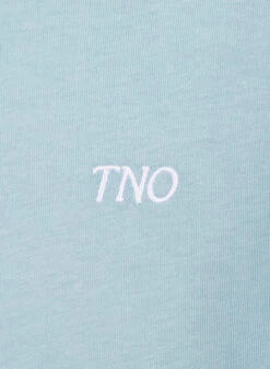 The New Originals CATNA Tee Tourmaline -Samsoe Samsoe Shop image 316