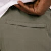Samsoe Samsoe Smithy Trousers 10931 Dusty Olive -Samsoe Samsoe Shop image 322
