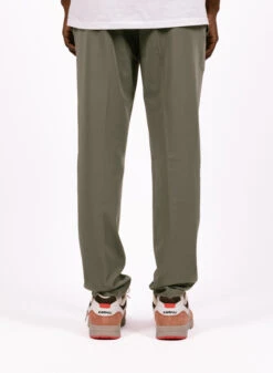 Samsoe Samsoe Smithy Trousers 10931 Dusty Olive -Samsoe Samsoe Shop image 325