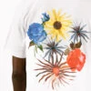 Obey Summer Time Classic T-shirt White -Samsoe Samsoe Shop image 327