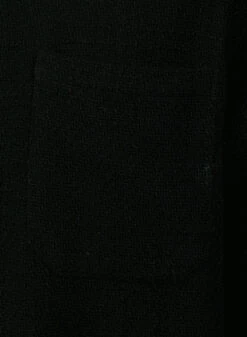 Samsoe Samsoe Sacastor X C Overshirt 15209 Black -Samsoe Samsoe Shop image 334