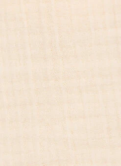 Daily Paper Icing Yellow Enzi Seersucker Shorts -Samsoe Samsoe Shop image 341