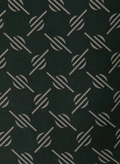 Daily Paper Chimera Grey Reya Monogram Swimsuit -Samsoe Samsoe Shop image 397