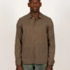 Samsoe Samsoe Taka JL Shirt 13208 Crocodile -Samsoe Samsoe Shop image 398