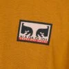 Obey X NapapijriStreet Campaign Heavyweight T-shirt -Samsoe Samsoe Shop image 404