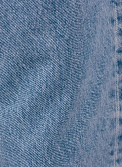 Edwin Cosmos Pant Blue Heavy Bleach Wash