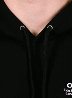 Obey Studios Pullover Black -Samsoe Samsoe Shop image 421