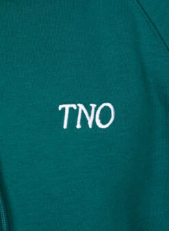 The New Originals CATNA Hoodie Spruced Up -Samsoe Samsoe Shop image 428