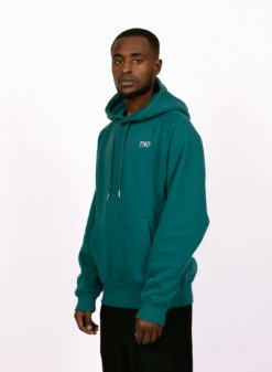 The New Originals CATNA Hoodie Spruced Up -Samsoe Samsoe Shop image 429