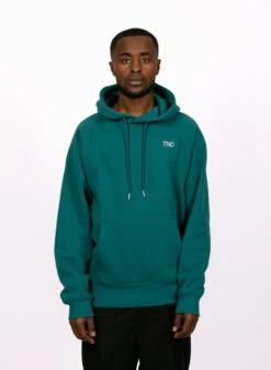 The New Originals CATNA Hoodie Spruced Up -Samsoe Samsoe Shop image 430