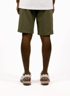 Samsoe Samsoe Smith Shorts 10929 Dusty Olive -Samsoe Samsoe Shop image 467