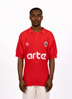 Arte Simon Knit Shirt