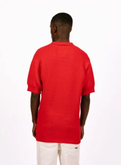 Arte Simon Knit Shirt -Samsoe Samsoe Shop image 496