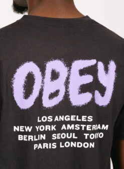 Obey City Spray