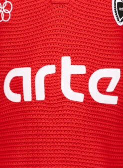 Arte Simon Knit Shirt -Samsoe Samsoe Shop image 500