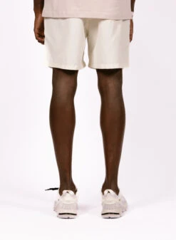 Daily Paper Logotype Swimshorts Icing Yellow