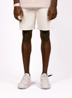 Daily Paper Logotype Swimshorts Icing Yellow -Samsoe Samsoe Shop image 505