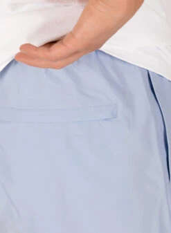 Samsoe Samsoe Moses Swim Shorts 14702 Brunnera Blue