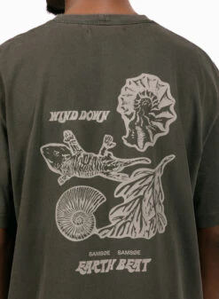 Samsoe Samsoe Sawind T-shirt 14508