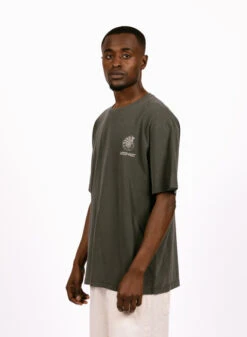 Samsoe Samsoe Sawind T-shirt 14508 -Samsoe Samsoe Shop image 602