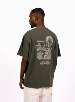 Samsoe Samsoe Sawind T-shirt 14508 -Samsoe Samsoe Shop image 604
