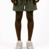 Samsoe Samsoe Moses Swim Shorts 14702 Dusty Olive -Samsoe Samsoe Shop image 679