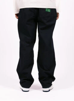 Palmes Lucien Trousers -Samsoe Samsoe Shop image 704