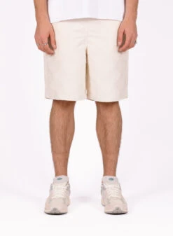 Daily Paper Off White Shakir Shield Boucle Short