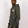Daily Paper Halim Hoodie Ash Grey