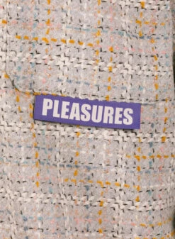 Pleasures Periodic Work Shirt