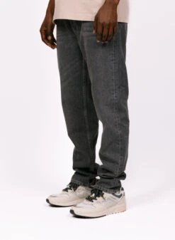 Samsoe Samsoe Cosmo Jeans 15061 Tornado -Samsoe Samsoe Shop image 768