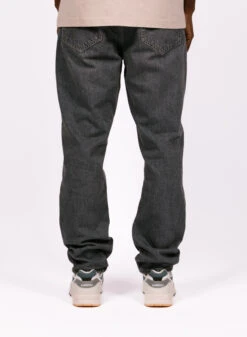 Samsoe Samsoe Cosmo Jeans 15061 Tornado -Samsoe Samsoe Shop image 770