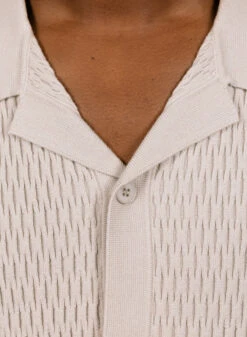 Samsoe Samsoe Sagabin SS Shirt 10490 -Samsoe Samsoe Shop image 815