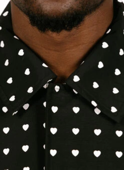 Arte Jules Heart Jacket -Samsoe Samsoe Shop image 831