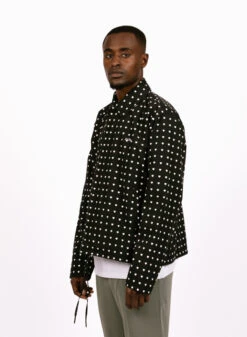 Arte Jules Heart Jacket -Samsoe Samsoe Shop image 832